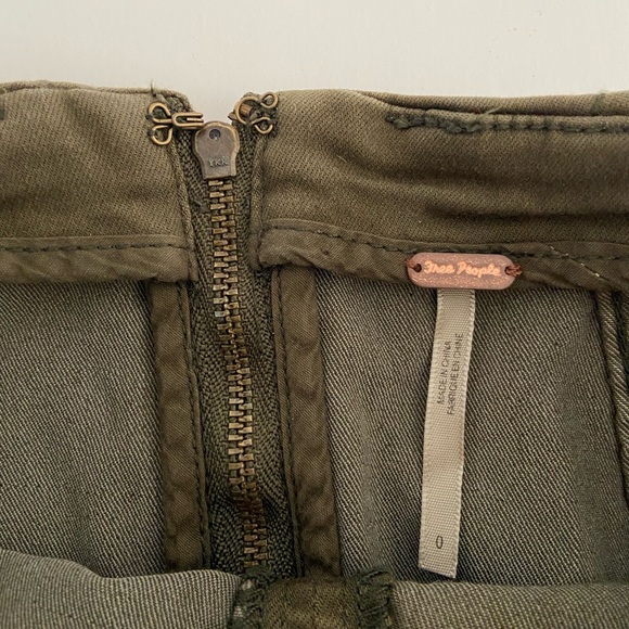 Free People Skirt - Picture 4 of 5